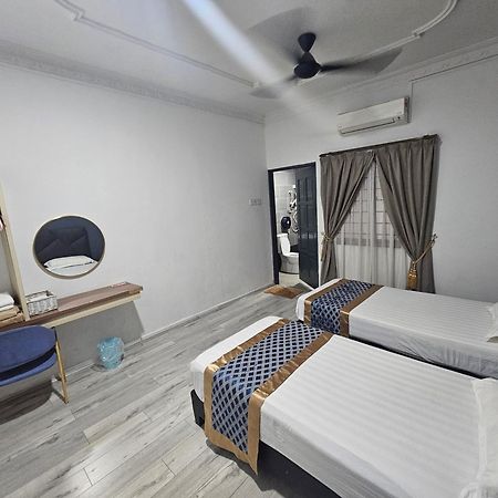 Melody Whole Or Suite Room 麻坡 外观 照片