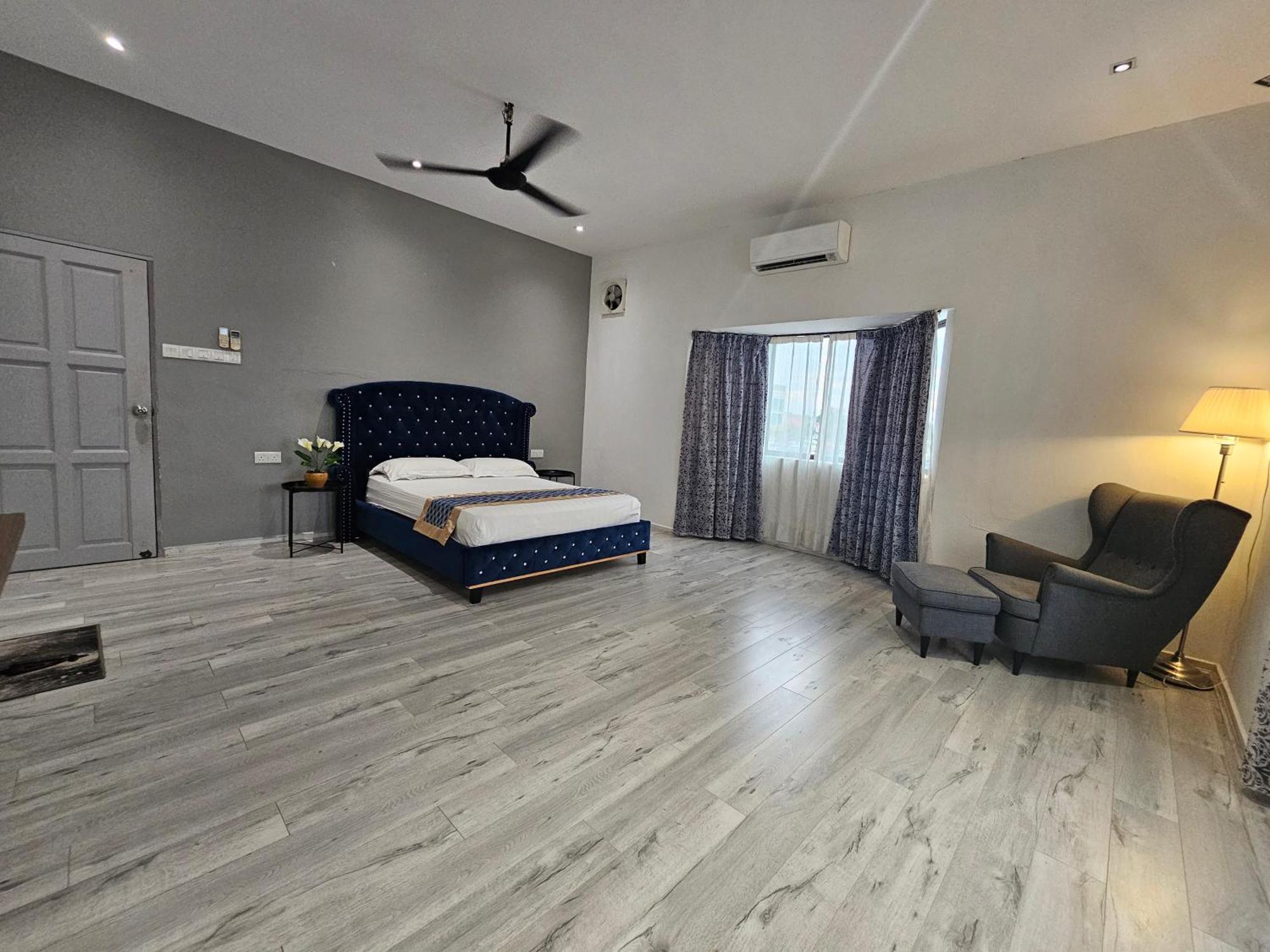 Melody Whole Or Suite Room 麻坡 外观 照片