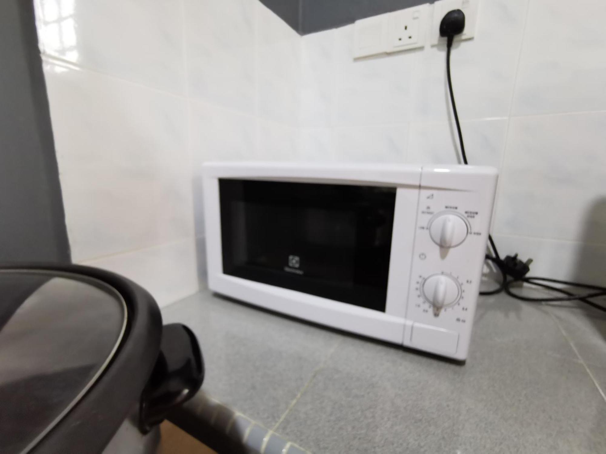 Melody Whole Or Suite Room 麻坡 外观 照片