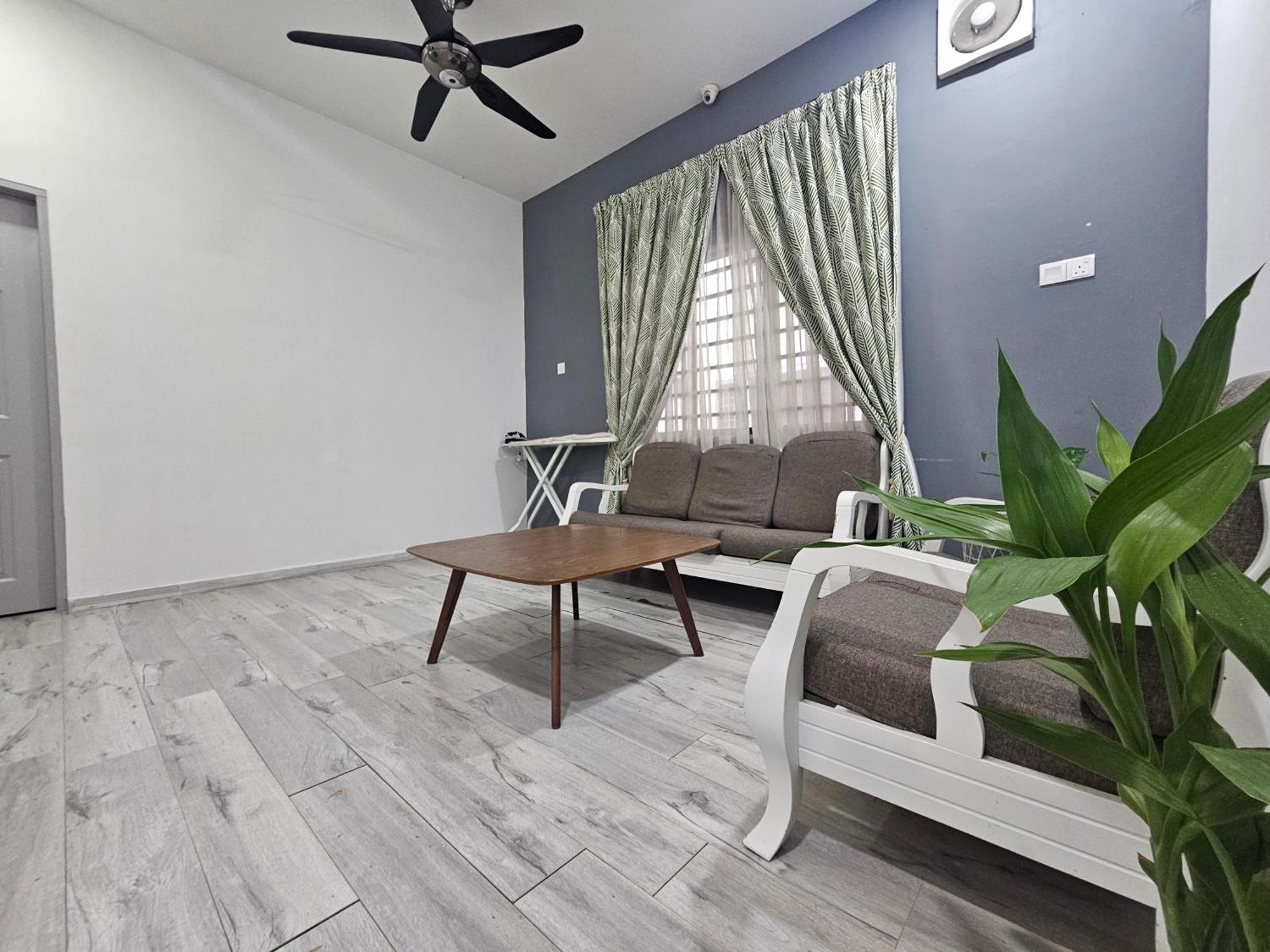 Melody Whole Or Suite Room 麻坡 外观 照片