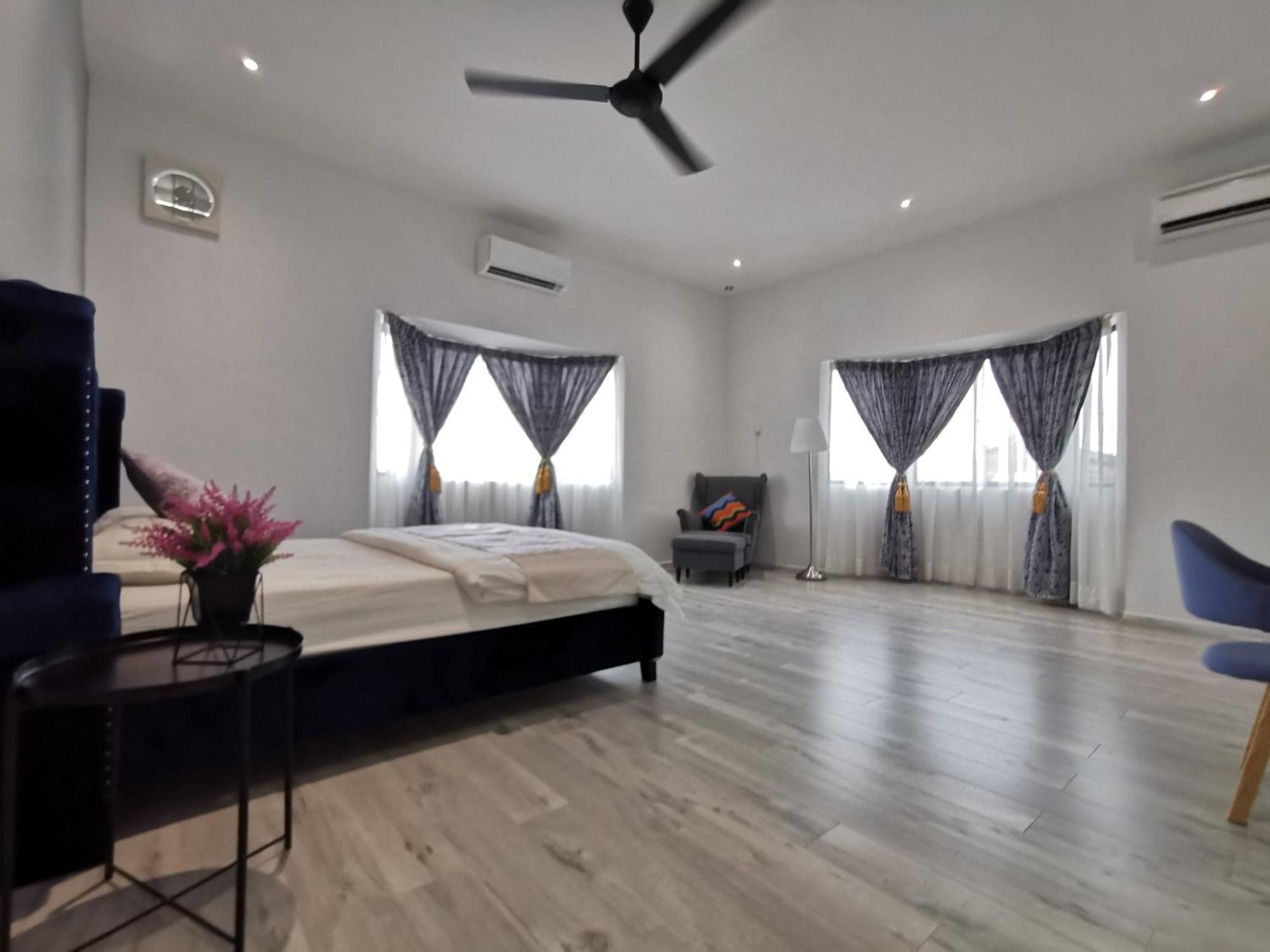 Melody Whole Or Suite Room 麻坡 外观 照片