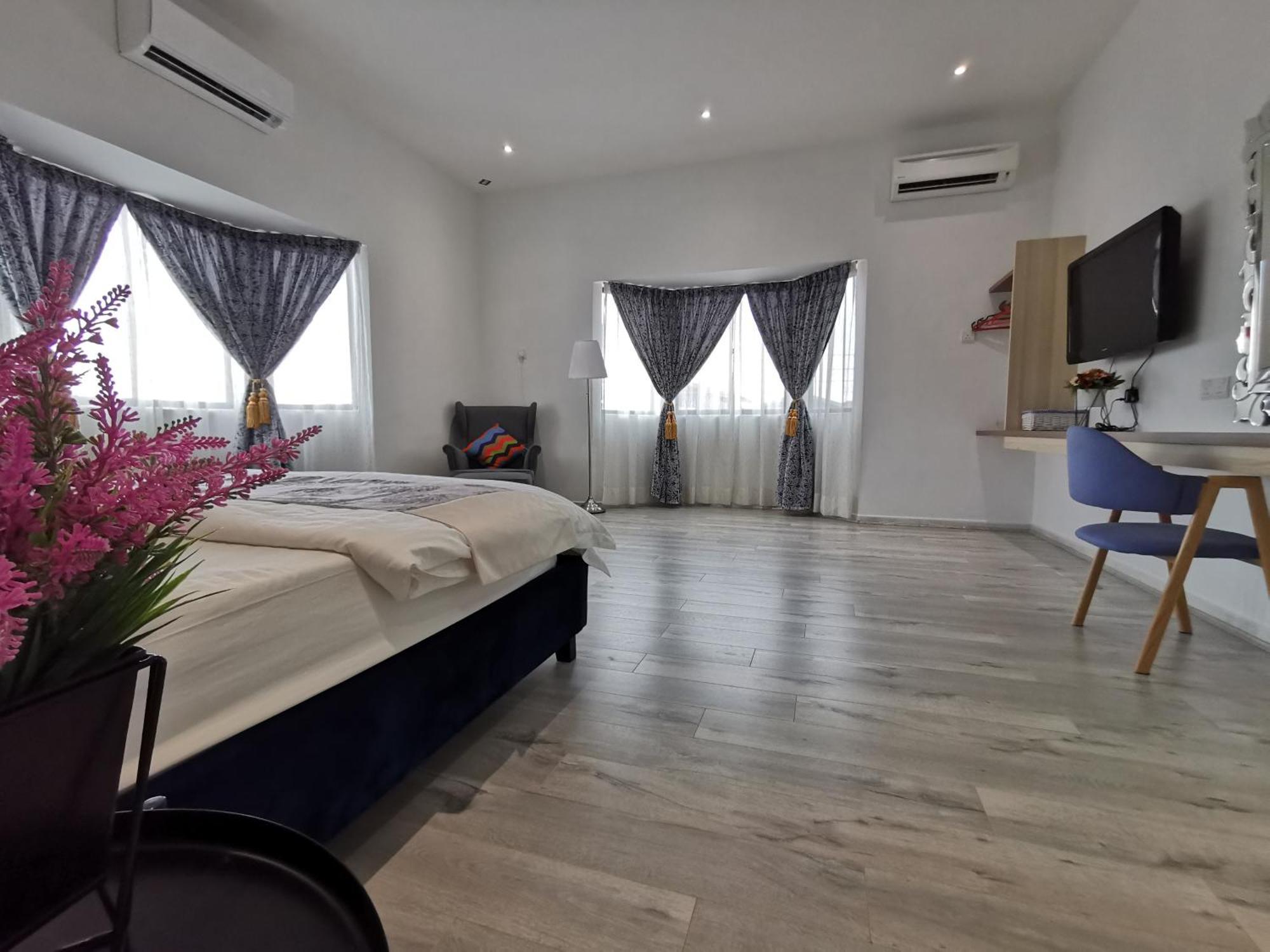 Melody Whole Or Suite Room 麻坡 外观 照片