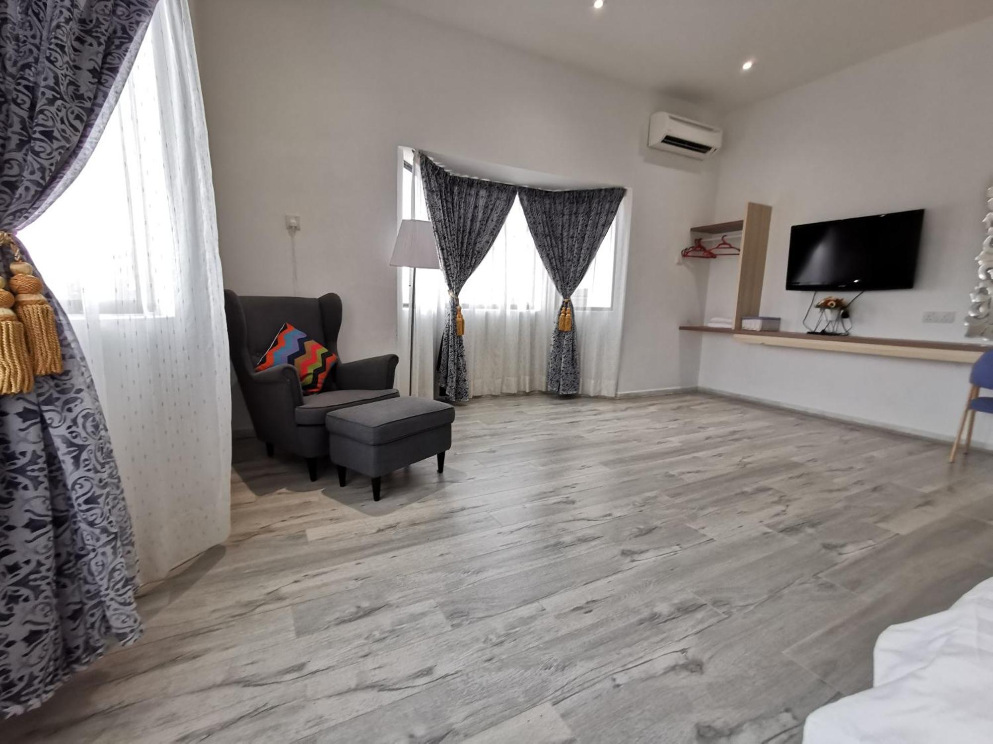 Melody Whole Or Suite Room 麻坡 外观 照片
