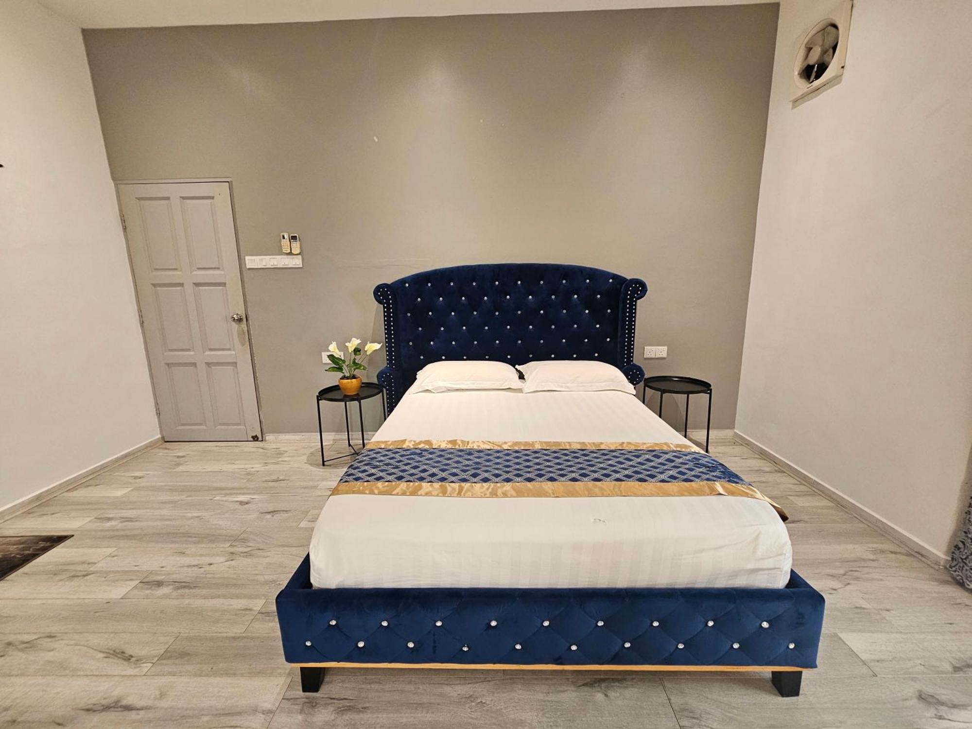 Melody Whole Or Suite Room 麻坡 外观 照片