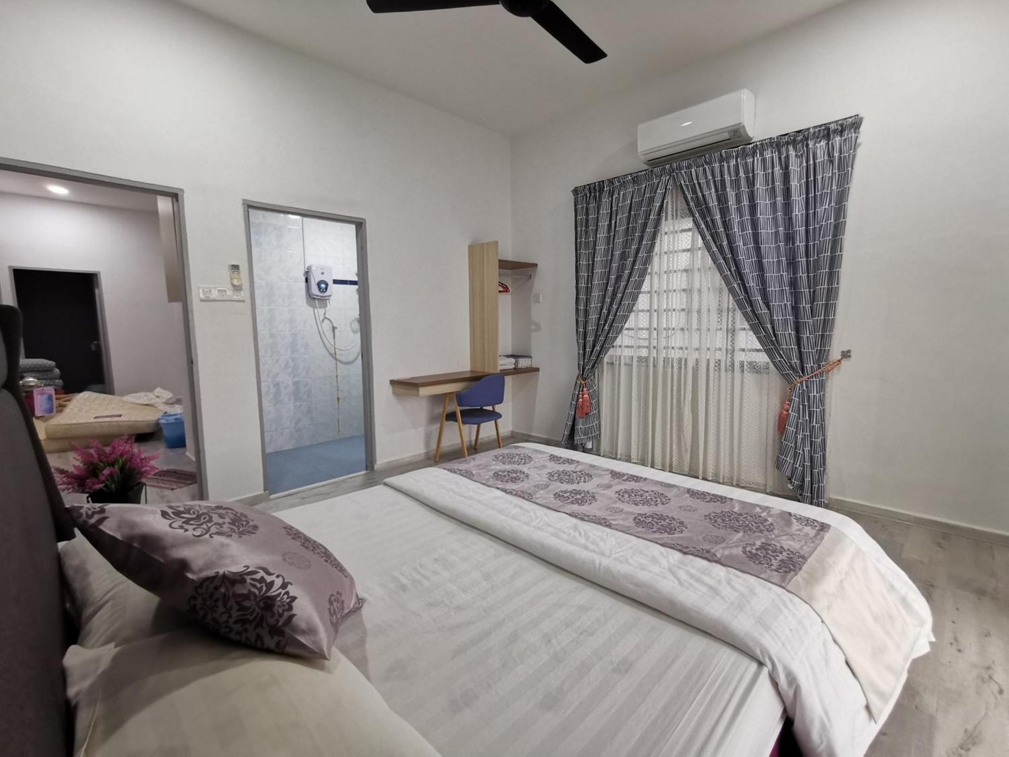 Melody Whole Or Suite Room 麻坡 外观 照片