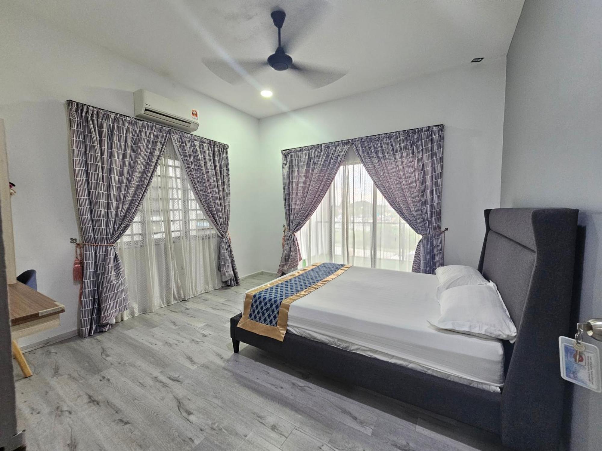 Melody Whole Or Suite Room 麻坡 外观 照片