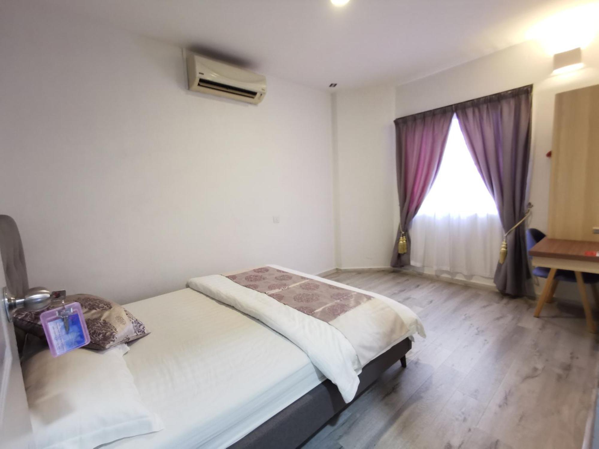 Melody Whole Or Suite Room 麻坡 外观 照片