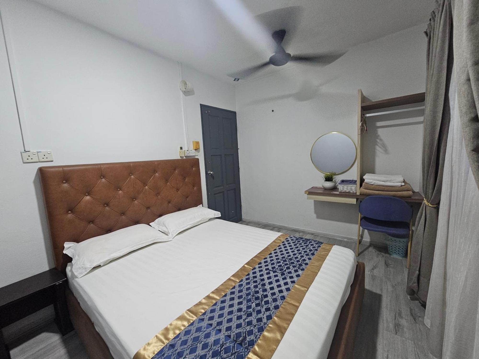 Melody Whole Or Suite Room 麻坡 外观 照片