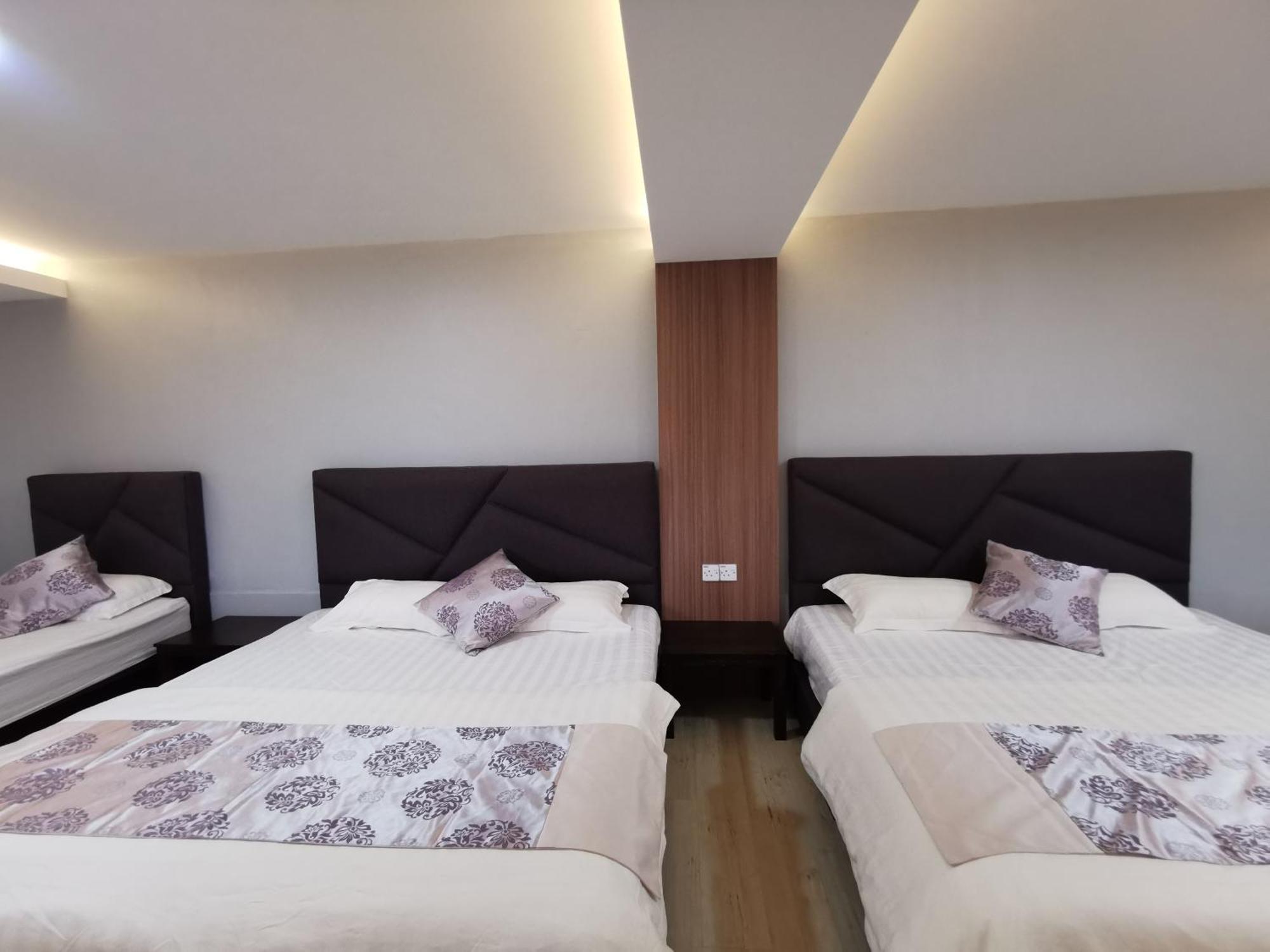Melody Whole Or Suite Room 麻坡 外观 照片