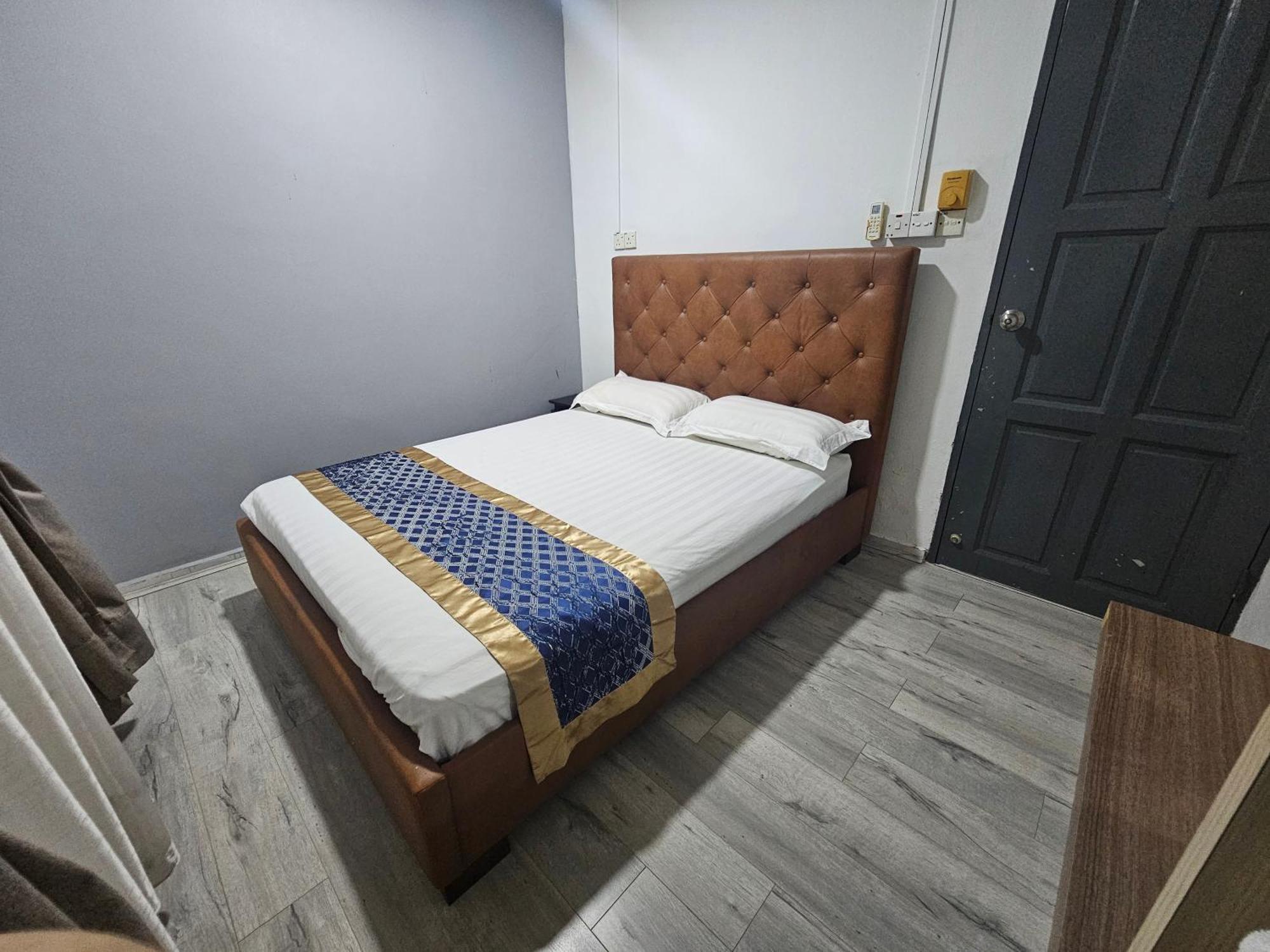 Melody Whole Or Suite Room 麻坡 外观 照片