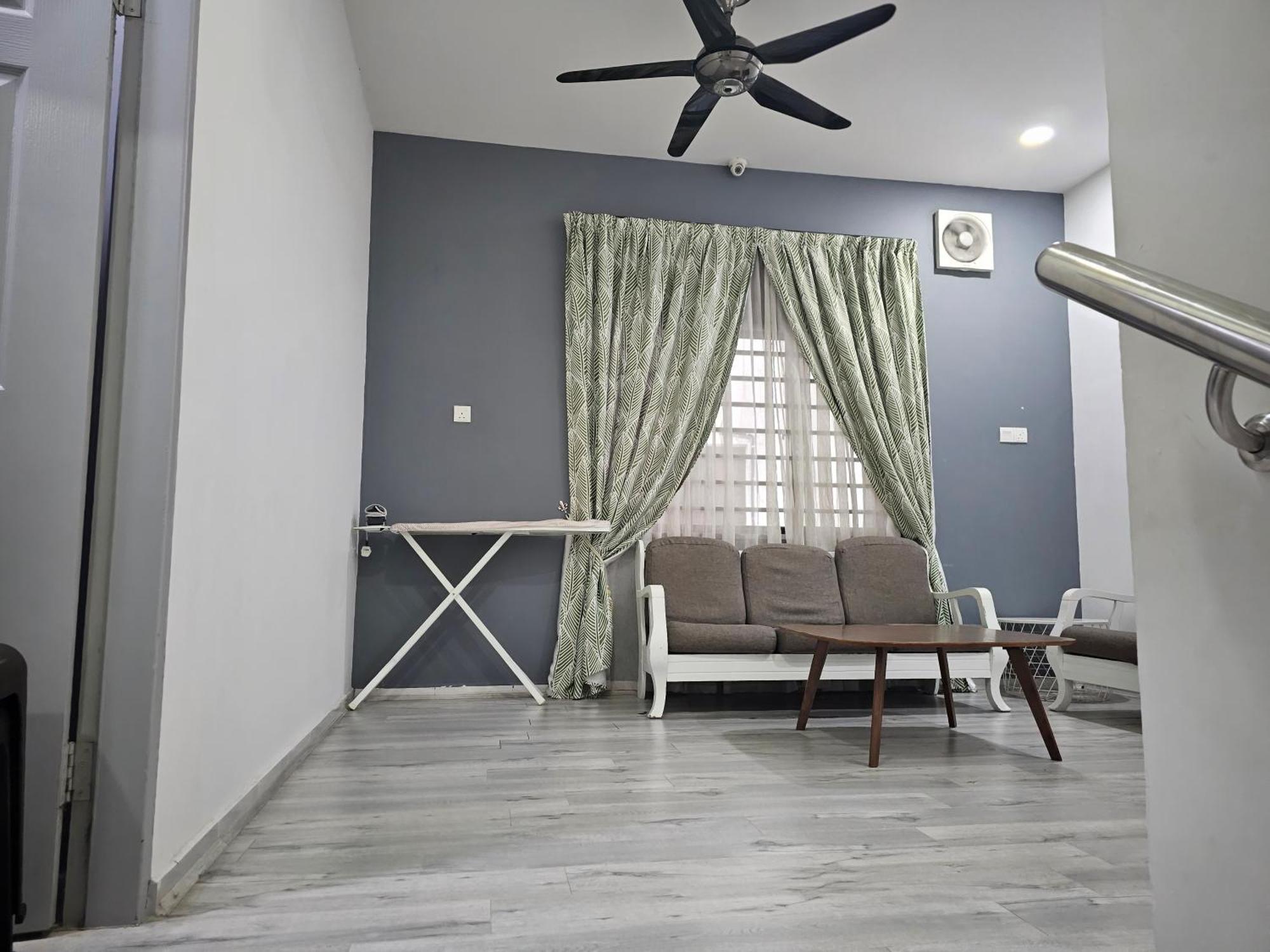 Melody Whole Or Suite Room 麻坡 外观 照片
