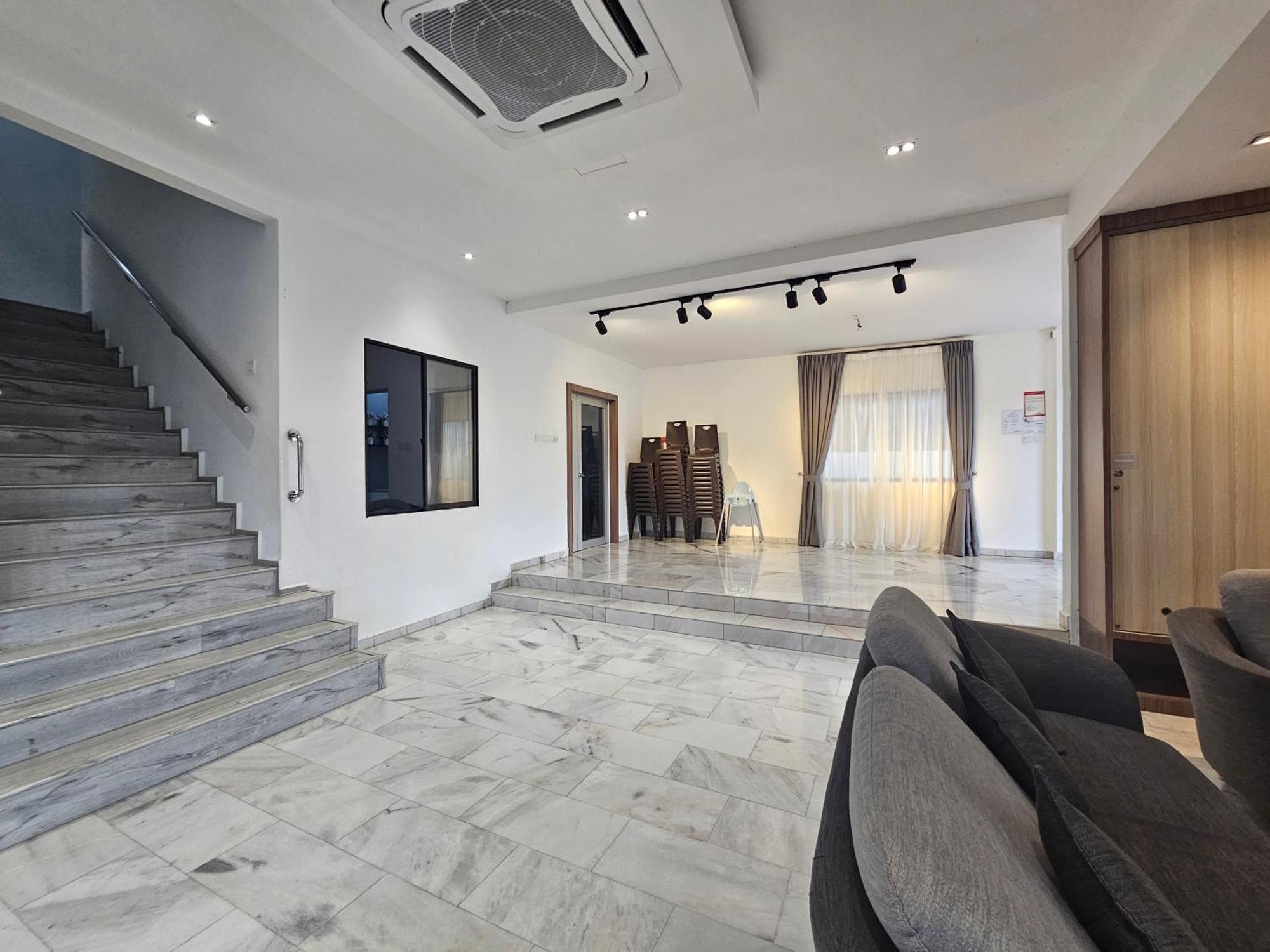 Melody Whole Or Suite Room 麻坡 外观 照片